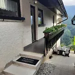 Apartma In Sobe Tanja
