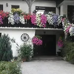 Apartma In Sobe Tanja Appartamento Podbrdo