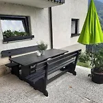 Apartma In Sobe Tanja