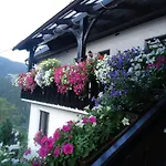 Apartma In Sobe Tanja