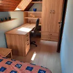 Apartma In Sobe Tanja 아파트 *