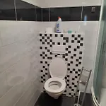 Apartma In Sobe Tanja 아파트 Podbrdo