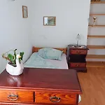 Apartma In Sobe Tanja Podbrdo