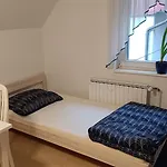 Apartma In Sobe Tanja