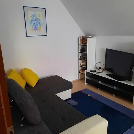 Apartma In Sobe Tanja Podbrdo