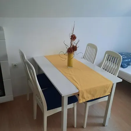 Apartma In Sobe Tanja شقة *