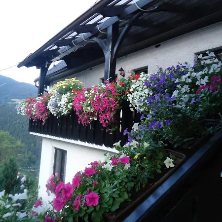 Apartma In Sobe Tanja