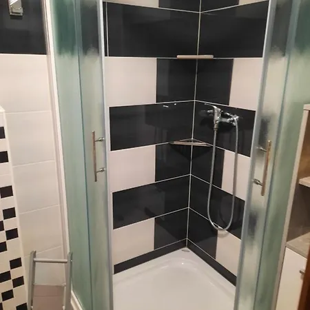 Appartement Sobe Tanja