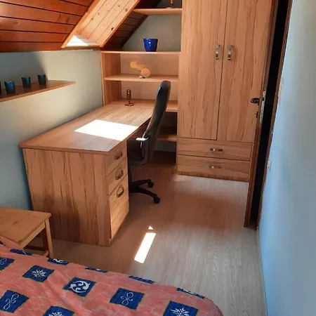 Apartma In Sobe Tanja شقة *