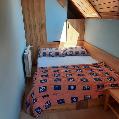 Apartma In Sobe Tanja شقة *