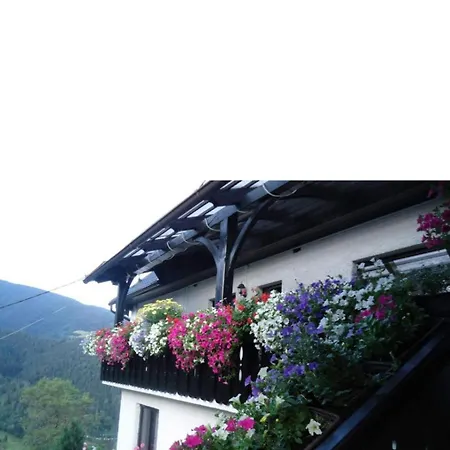 Sobe Tanja Apartamento