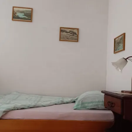 Apartment Sobe Tanja