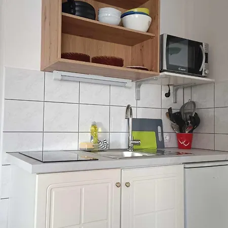 Sobe Tanja Lägenhet