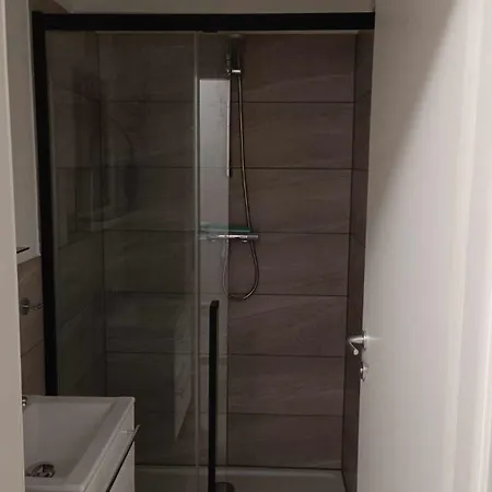 Apartman Apartma In Sobe Tanja