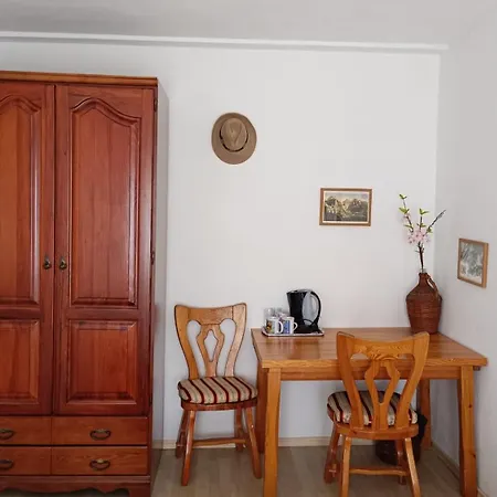 Sobe Tanja Apartamento *