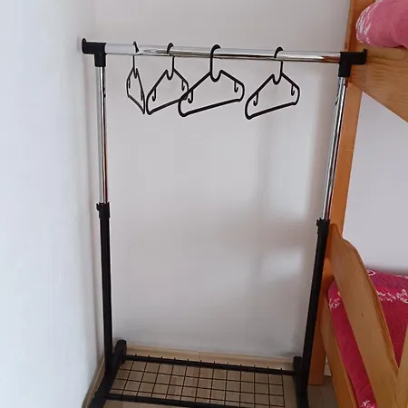 Lägenhet Sobe Tanja