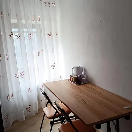 Sobe Tanja Lägenhet *