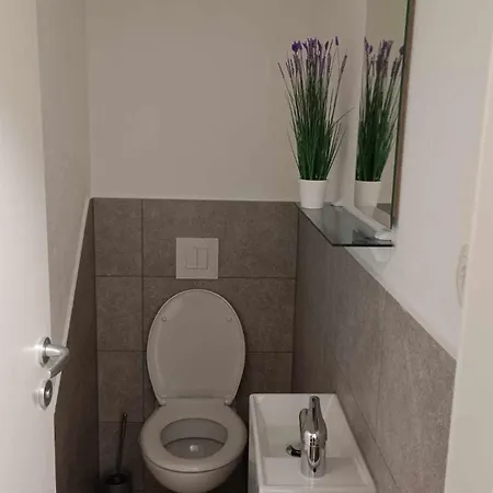 Appartement Sobe Tanja *