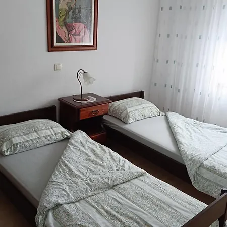 Apartma In Sobe Tanja *