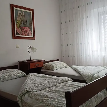 Apartma In Sobe Tanja *