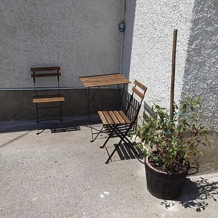 Apartma In Sobe Tanja *