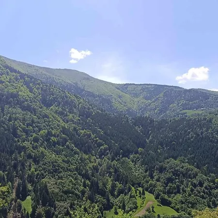 Sobe Tanja Apartamento