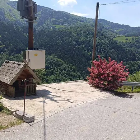 Sobe Tanja Apartment *