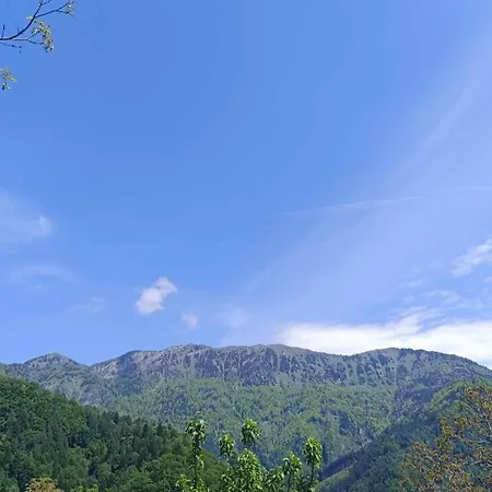 Sobe Tanja Apartamento *