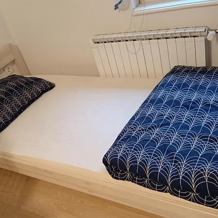 Appartement Sobe Tanja *