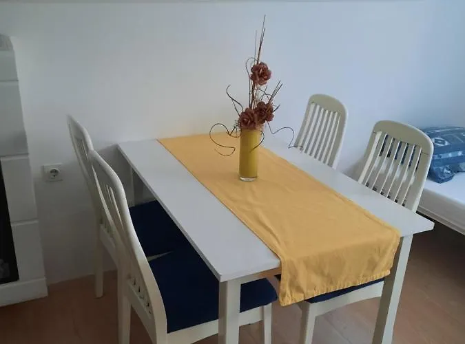 Apartma In Sobe Tanja Apartamento *