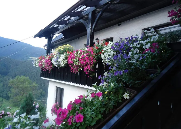 Apartma In Sobe Tanja