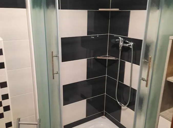 شقة Apartma In Sobe Tanja