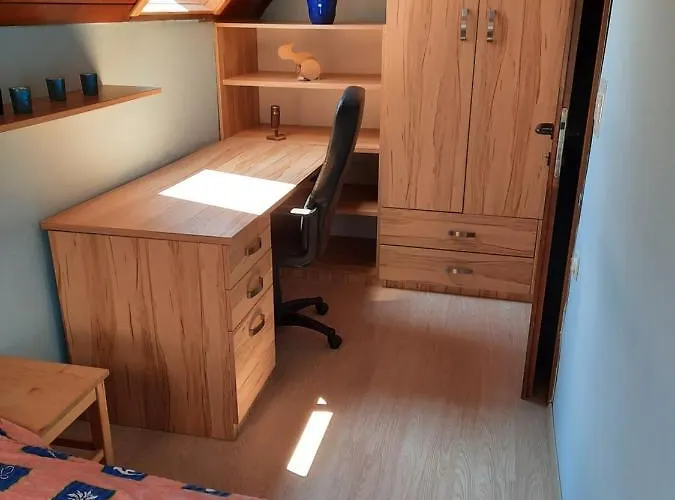 Apartma In Sobe Tanja Apartamento *