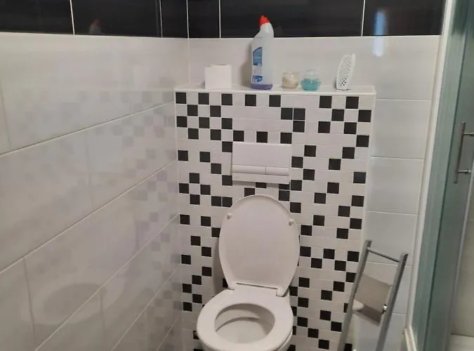 Apartma In Sobe Tanja Apartment Podbrdo