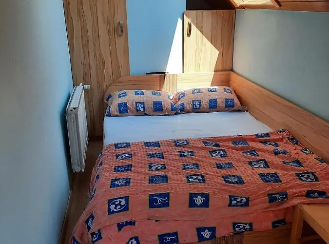 Apartma In Sobe Tanja شقة *