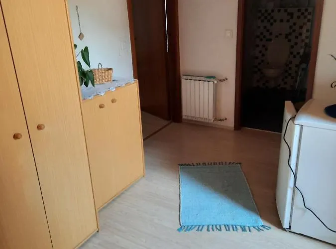 Apartma In Sobe Tanja