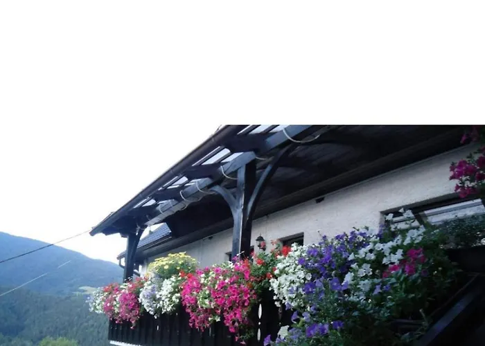 Apartma In Sobe Tanja شقة