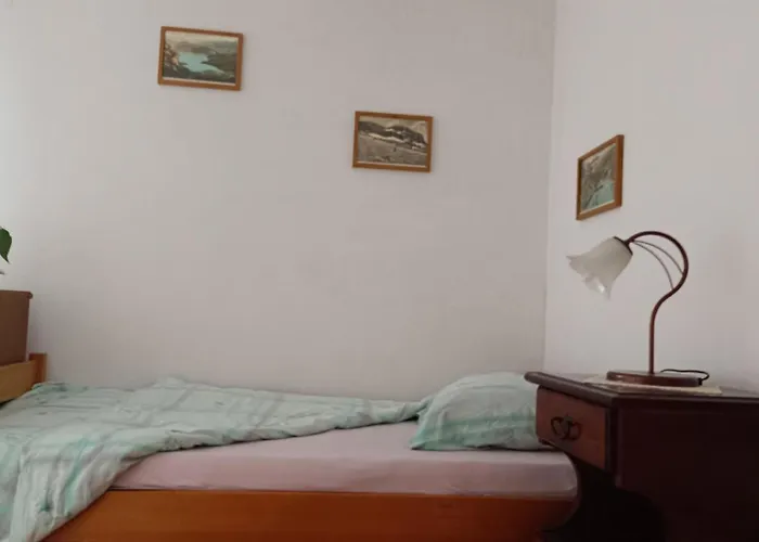 شقة Apartma In Sobe Tanja