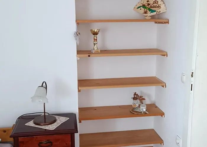 شقة Apartma In Sobe Tanja Podbrdo