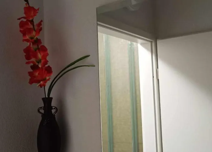 Apartma In Sobe Tanja *