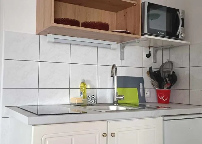 Apartma In Sobe Tanja Apartment