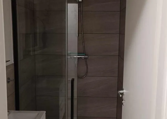 Lejlighed Apartma In Sobe Tanja