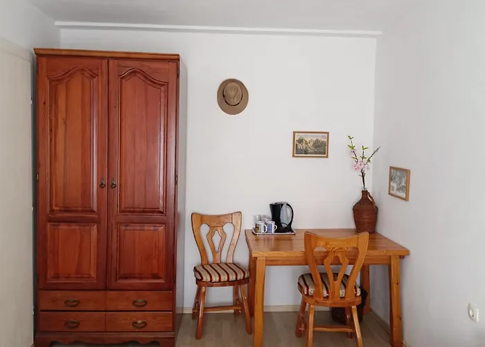 Apartma In Sobe Tanja Apartment *