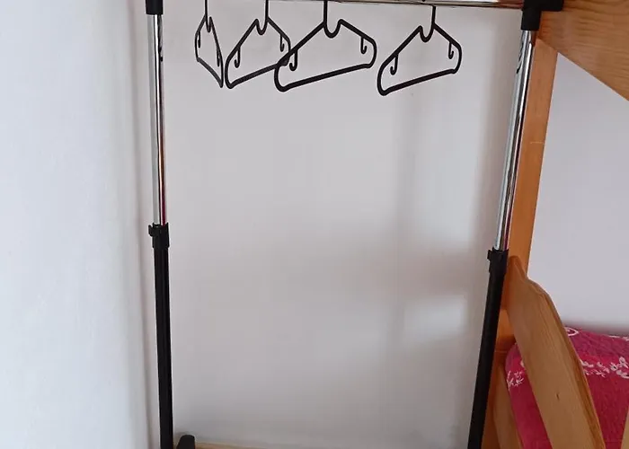 Apartment Apartma In Sobe Tanja