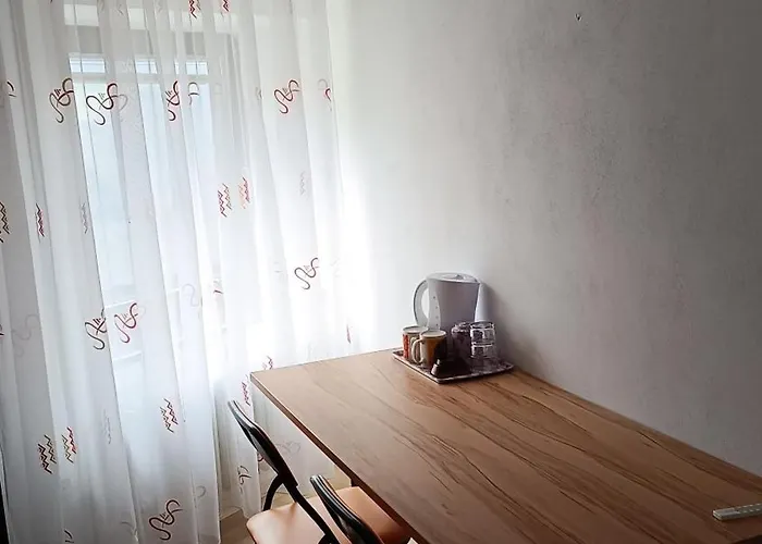 Apartma In Sobe Tanja Apartment *