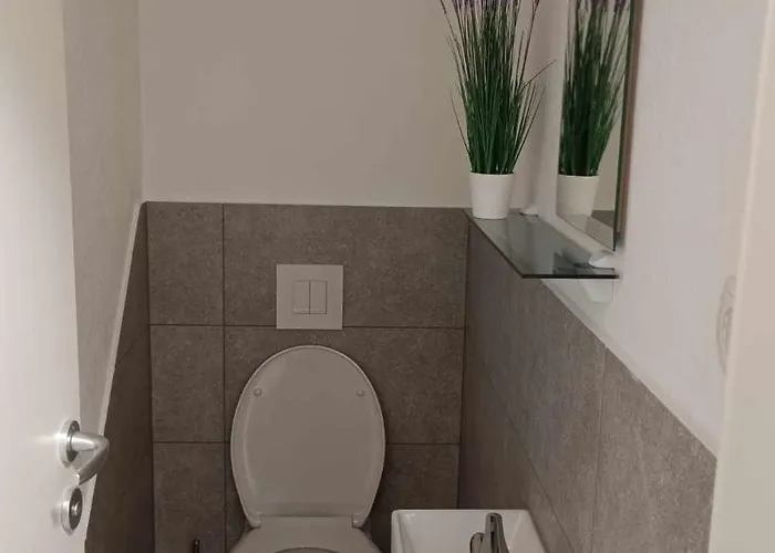 شقة Apartma In Sobe Tanja *