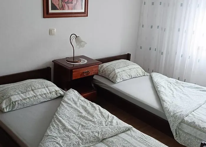 Apartma In Sobe Tanja *