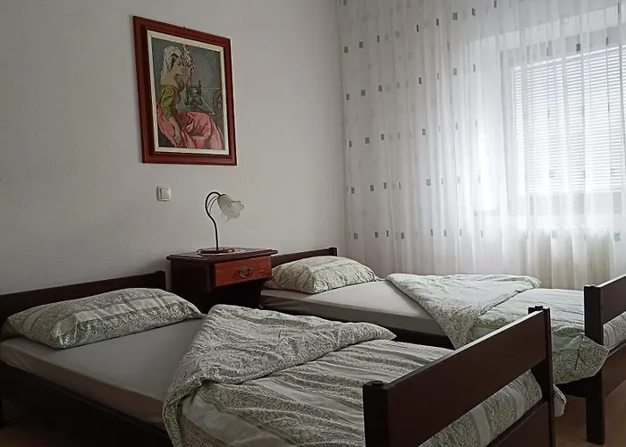 Apartma In Sobe Tanja *