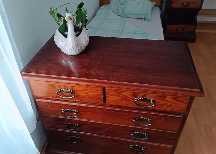 Apartma In Sobe Tanja *