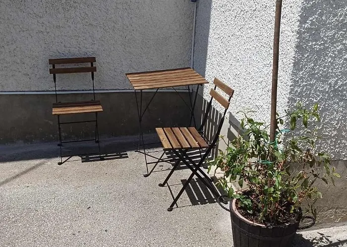 Apartma In Sobe Tanja *